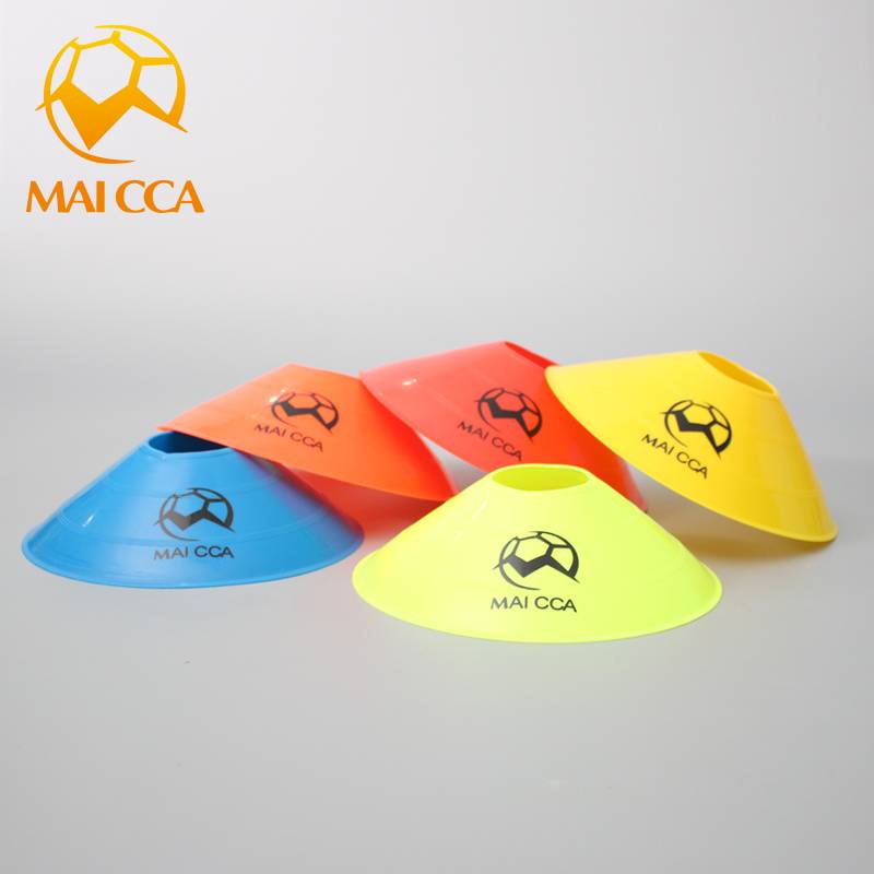 A school-based football barrier to the McCarthy logo plate with a basketball training kit