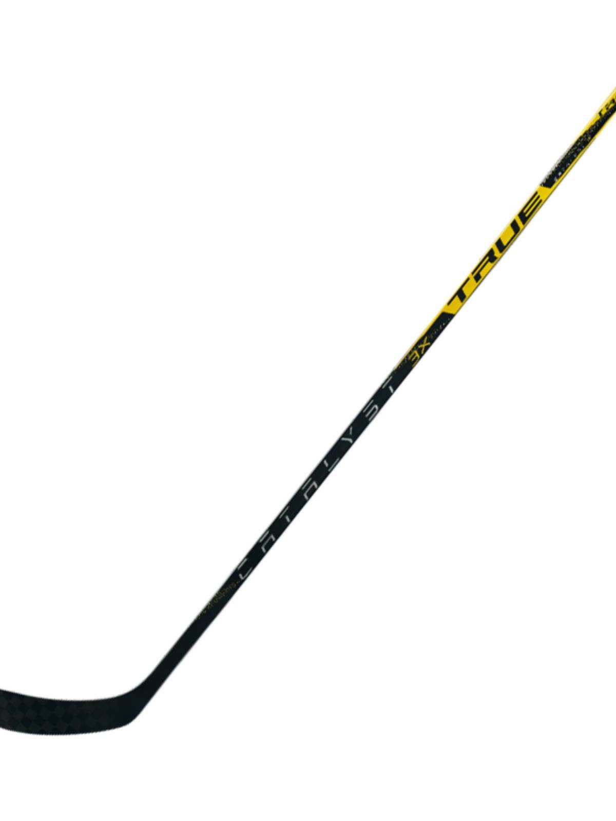 American TRUE3X Ice Club Children Adult Primary Glass Fiber True Ice Hockey Land Ice Shop