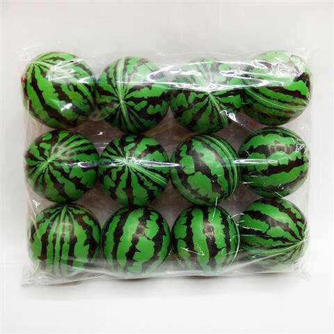 12 watermelon
