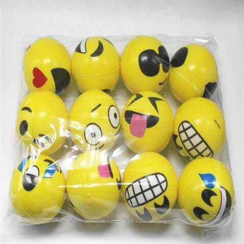 12 new expressions