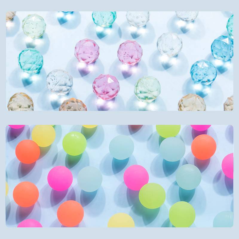 5 bright diamond+5 luminous