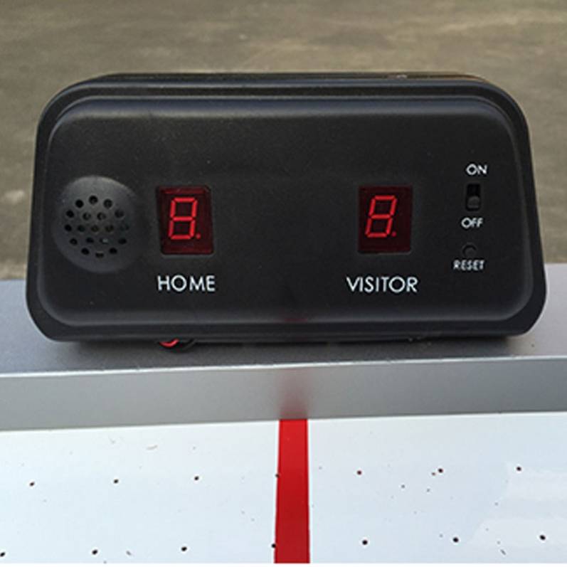 Ice hockey machine indoor ice hockey table nationwide freezing table ice hockey hanging ball suspension table air hockey table