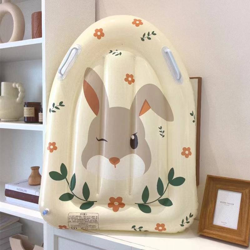 Forest Rabbit Floating Board [Suitable for 3-12 years old]