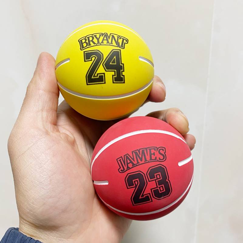 6cm red and blue dual color No. 23+yellow red two -color No. 24