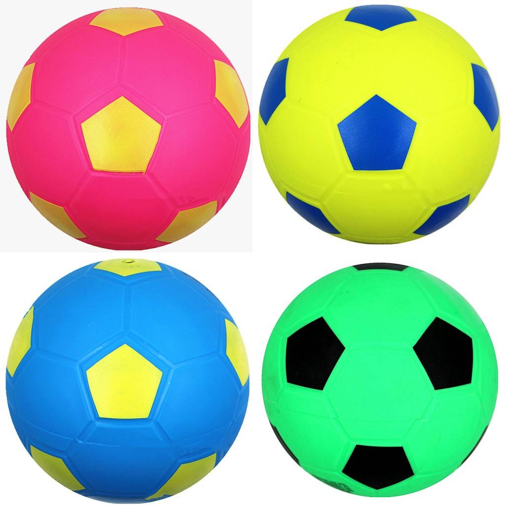 Male girl kindergarten children's early education basketball baby elastic football baby shoots ball children toy small leather ball