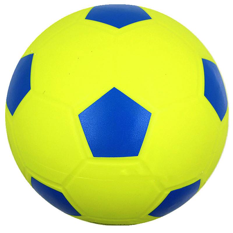 Male girl kindergarten children's early education basketball baby elastic football baby shoots ball children toy small leather ball