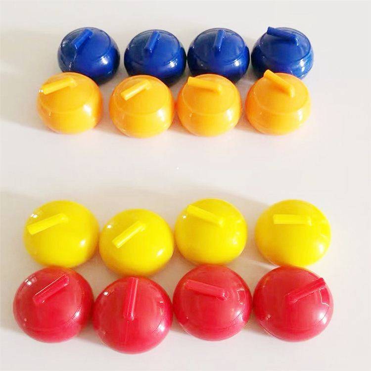 Orange Icemoral Ball diameter 26mm [Single]