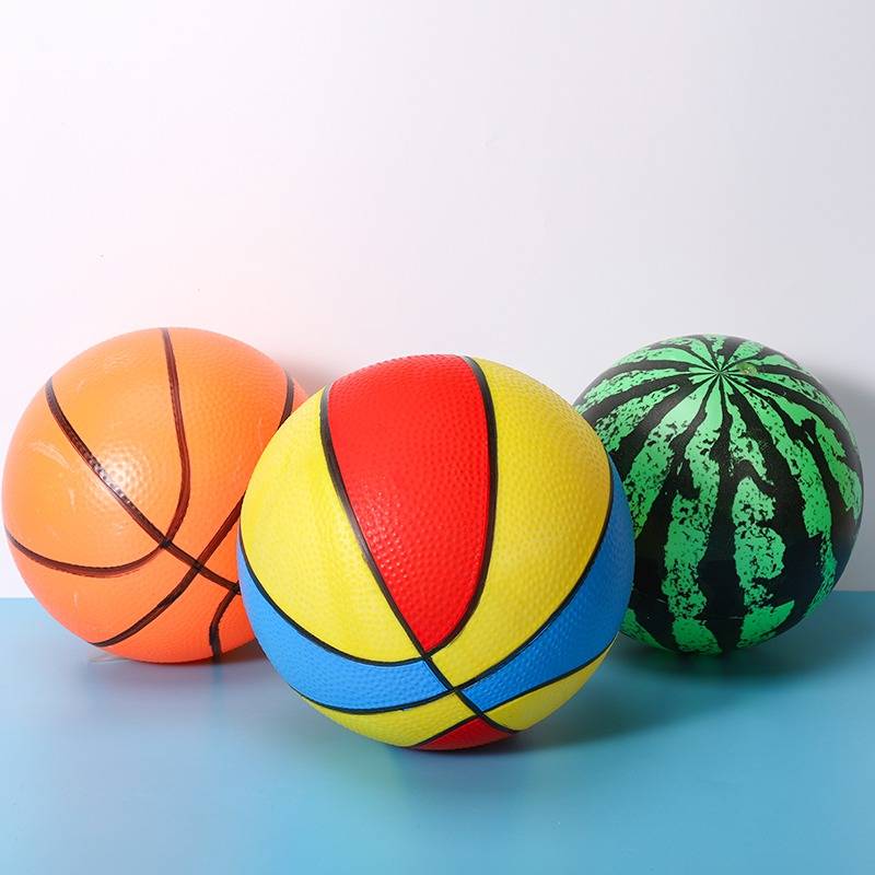 20 mixed leather balls