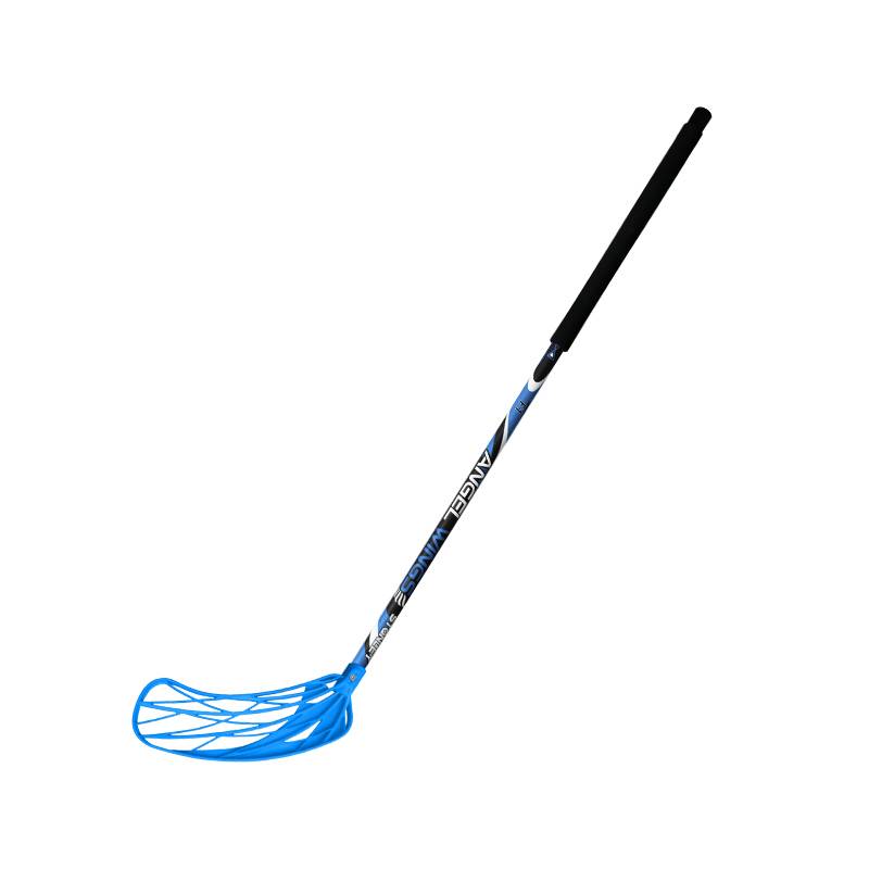 Stanley F1F2 Royal Ice and Shoot Soft Cunning Stock Club Turbine Ice Bolly Club Floorball