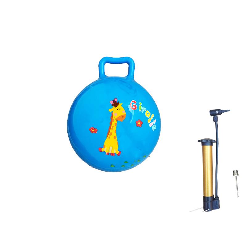 8-inch bell 16-20cm blue