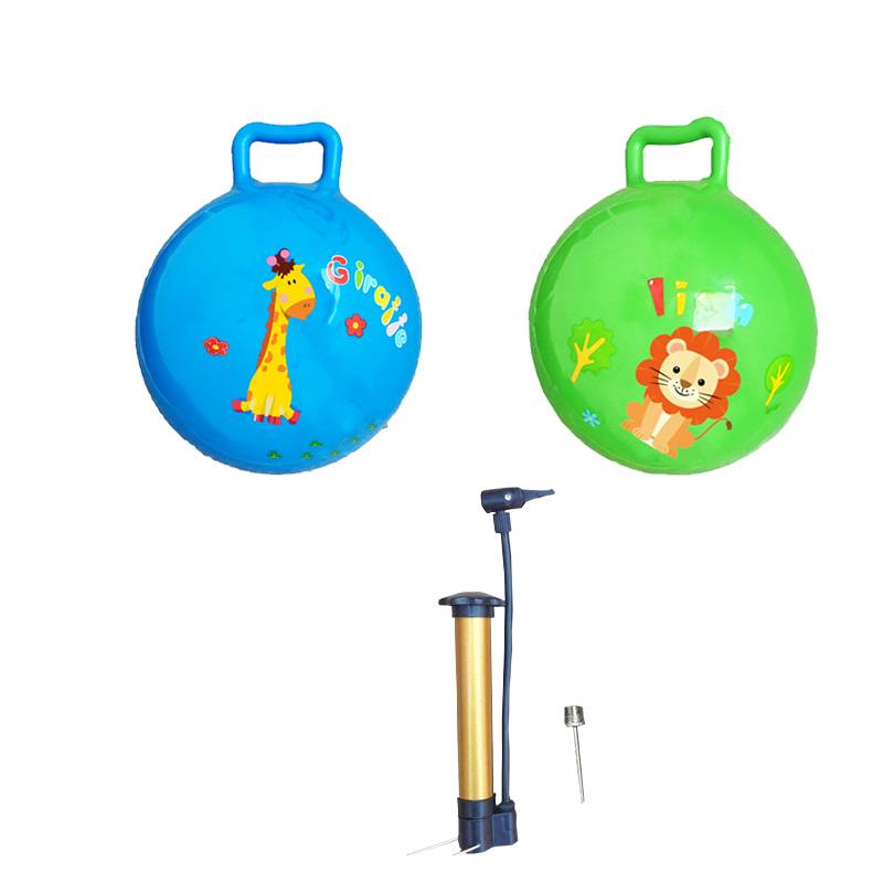 8-inch bell 16-20cm blue+green