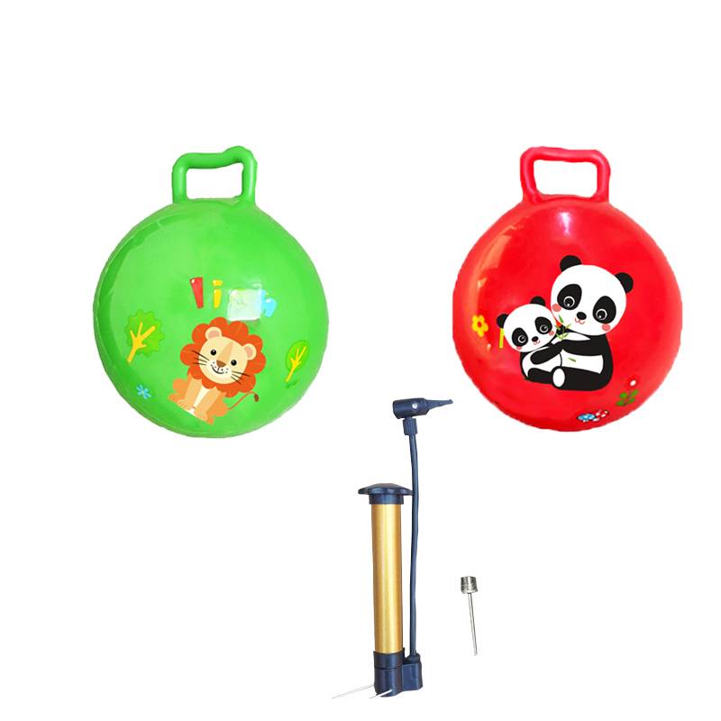 8-inch bell 16-20cm green+red