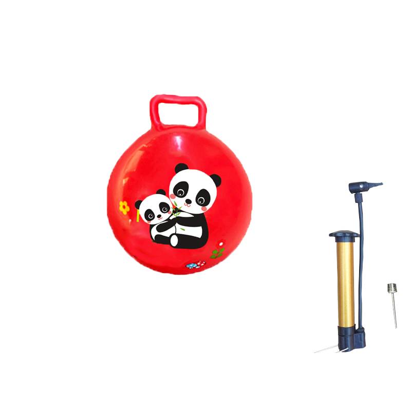 8-inch bell 16-20cm red