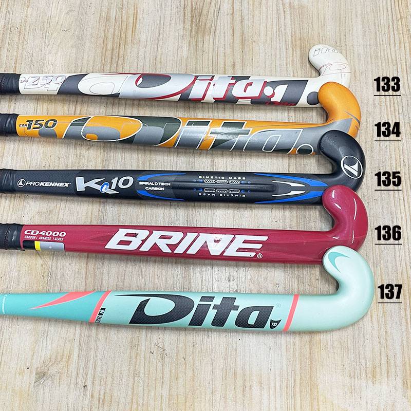 DITA Grass Cosmetic Hockey Carbon Coop Dive Poor Stock Stock Stock Field Hockey
