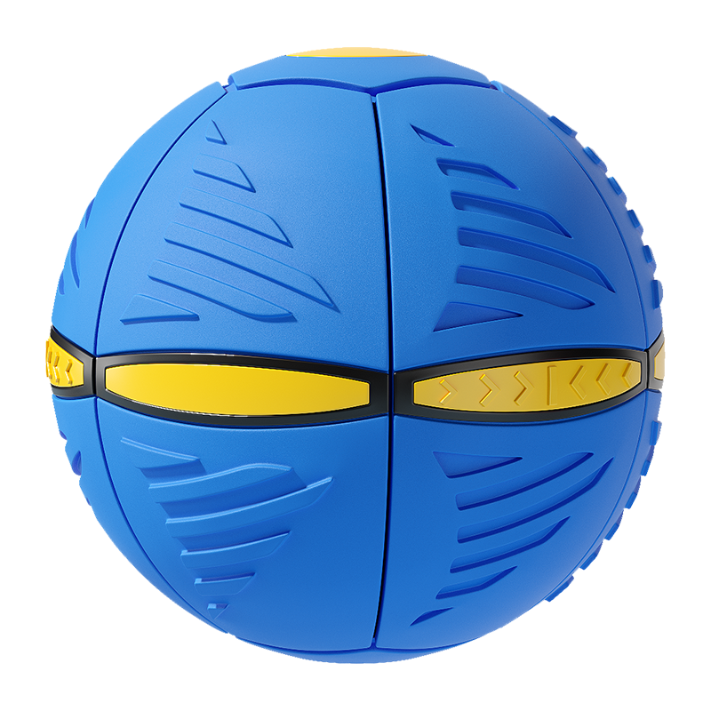 Magic Flying Step Steading Ball Poot Step Steading Ball Ball Boys Boy Baby Outdoor Sports Plastic Ball Toys