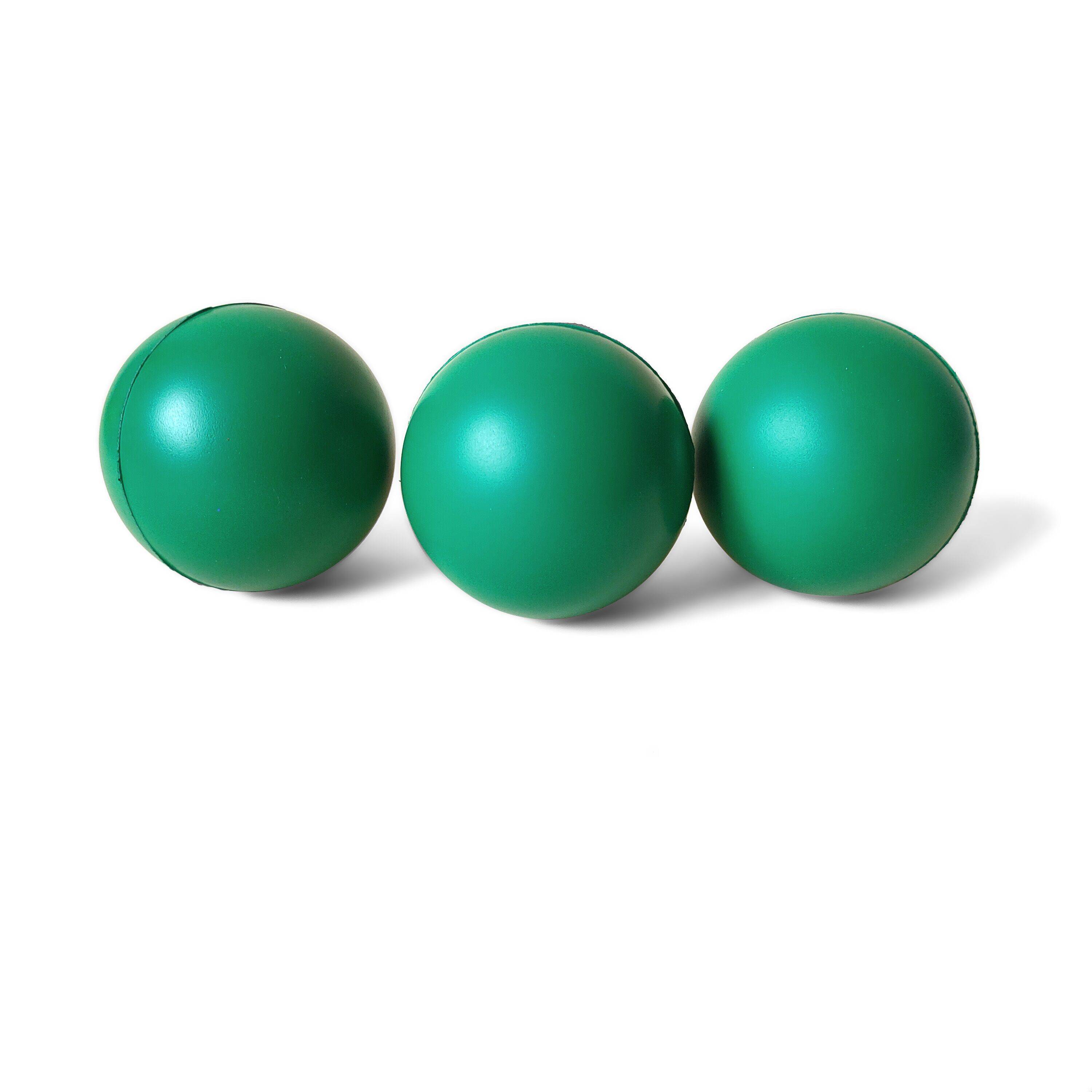 7 cm green 3