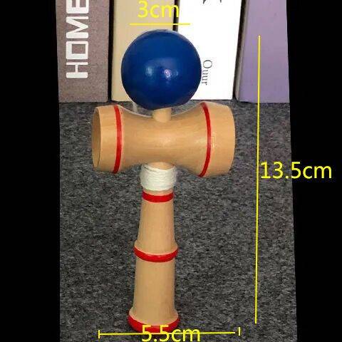 Small Skill Ball [Blue]