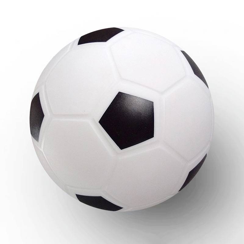 Skin Ball Shooting Children's Toys Facket Inflatable Ball Color Basketball Football Watermelon Ball pinching the ball Rainbow Ball