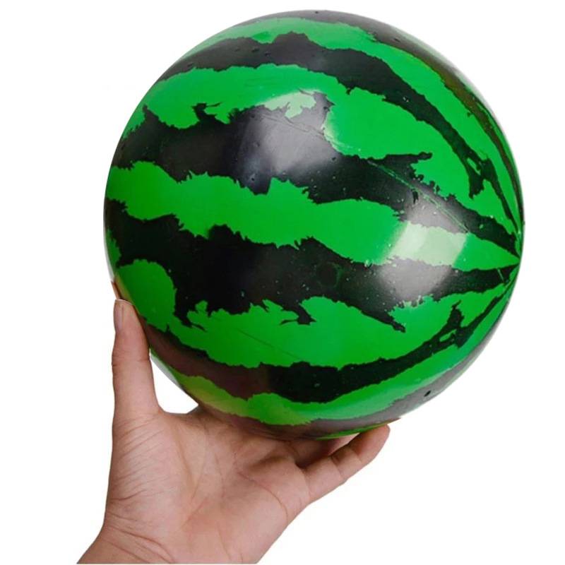 Watermelon ball 20cm (not coloring the ball)