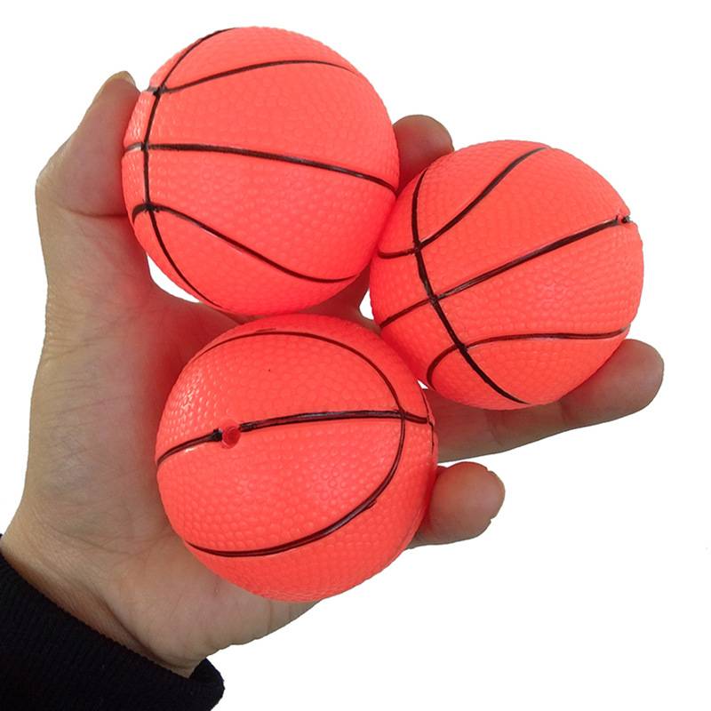 Small basketball 10cm (hand grab)