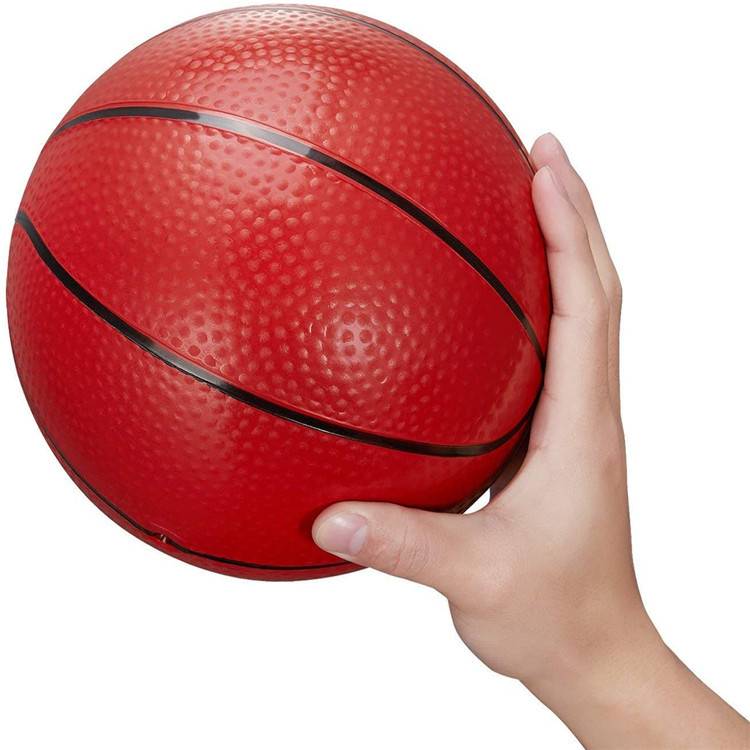 Small basketball 18cm (shooting ball)