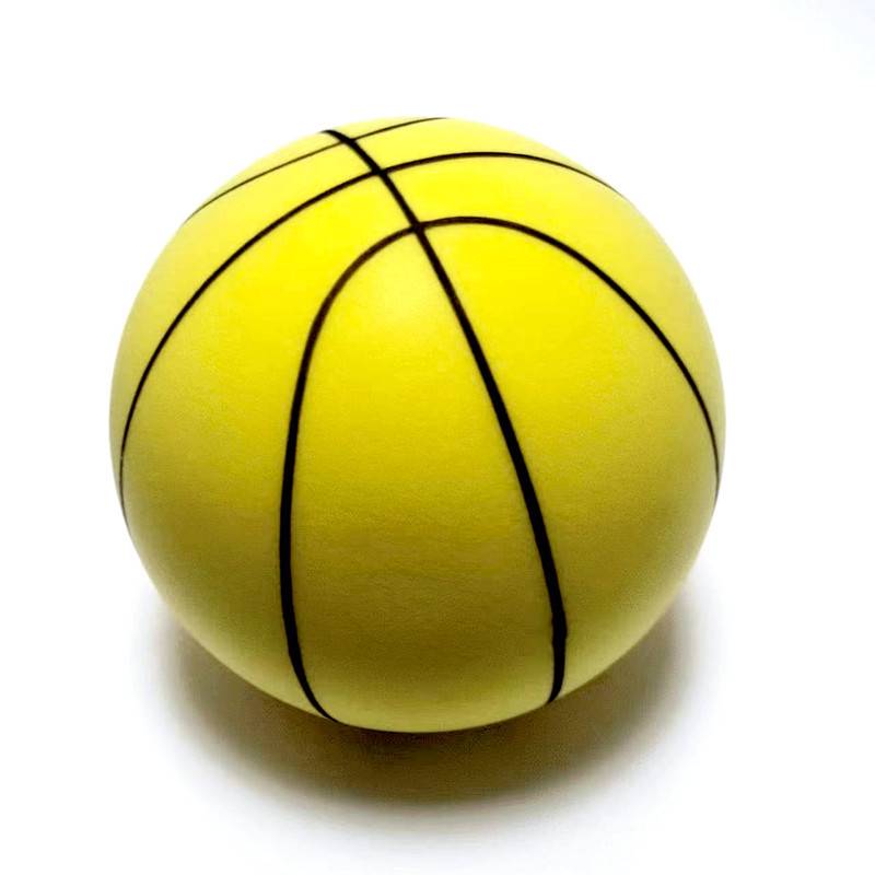 Yellow (basketball model), No. 2