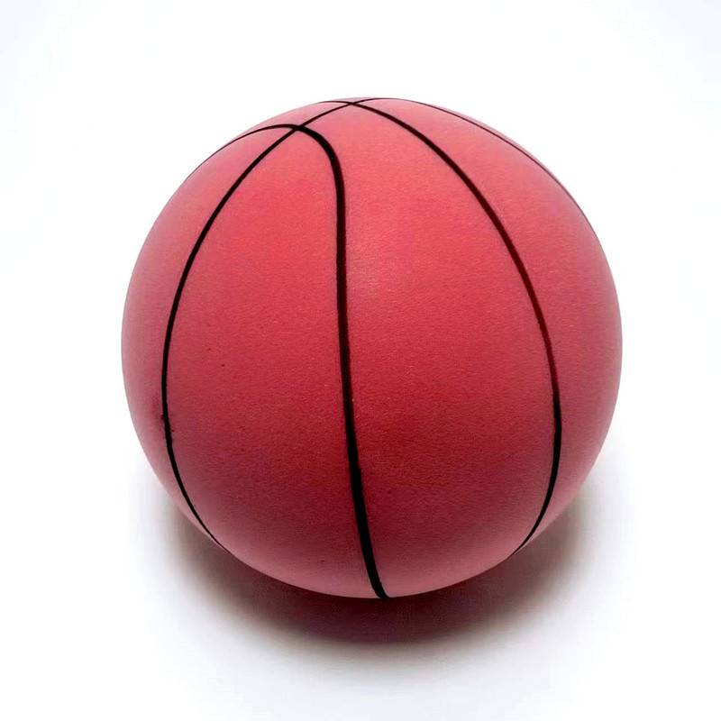 Red (basketball model), No. 2
