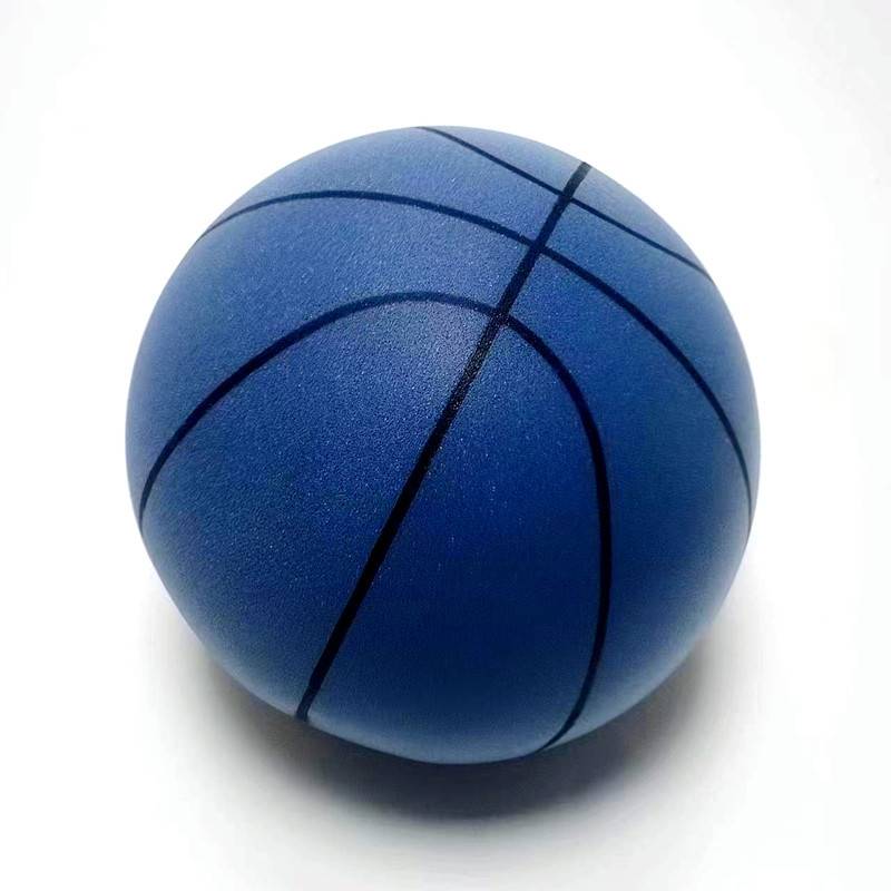 Blue (basketball model), No. 2