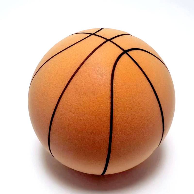 Orange (basketball model), No. 2