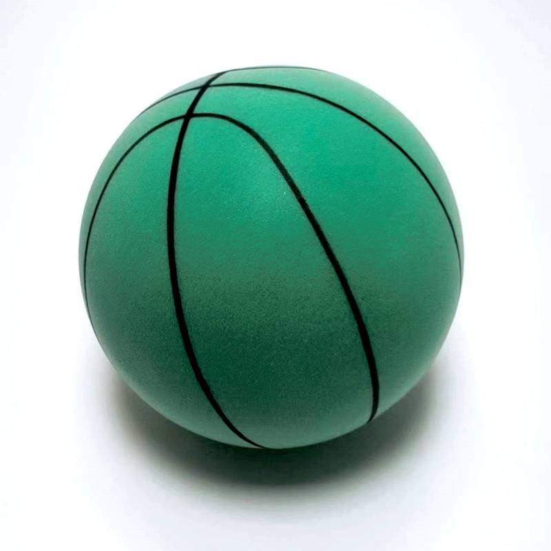 Green (basketball model), No. 2