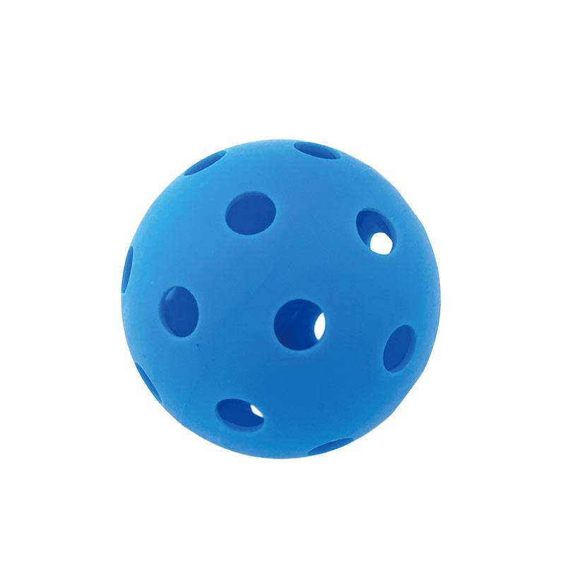 Dry land ice hockey hockey hockey game ball training room indoor and outdoor universal diameter 72mm