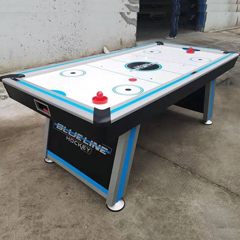 Ice Hockey table gas hanging table air hockey table ice hockey machine indoor ice hockey table