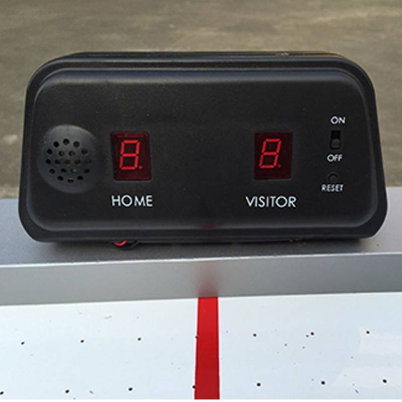 Ice Hockey table gas hanging table air hockey table ice hockey machine indoor ice hockey table