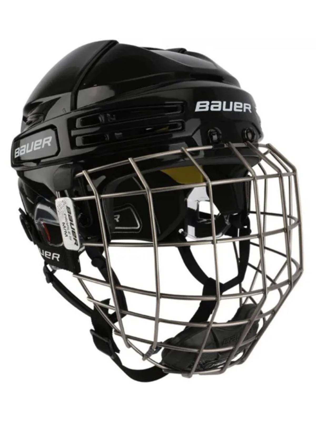 bauer/Ball AKT 75 ice hockey helmet Children's protective gear adult ice hockey head protection equipment