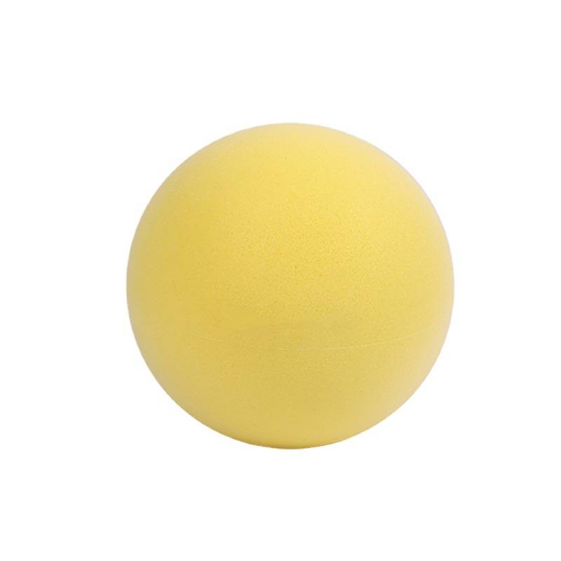 Indoor math ball toy children's home silent shooting ball basketball football baby training belt frame small leather ball