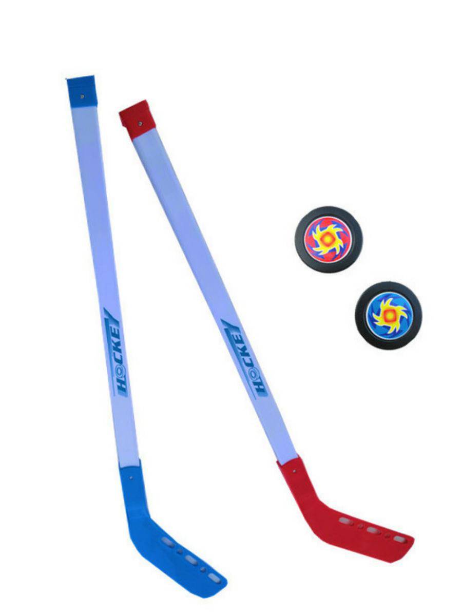 Children's entry -level training dry land ice shocked club stick rosewood ribbon training tutoring tutoring junior academic grassland adult roller skating