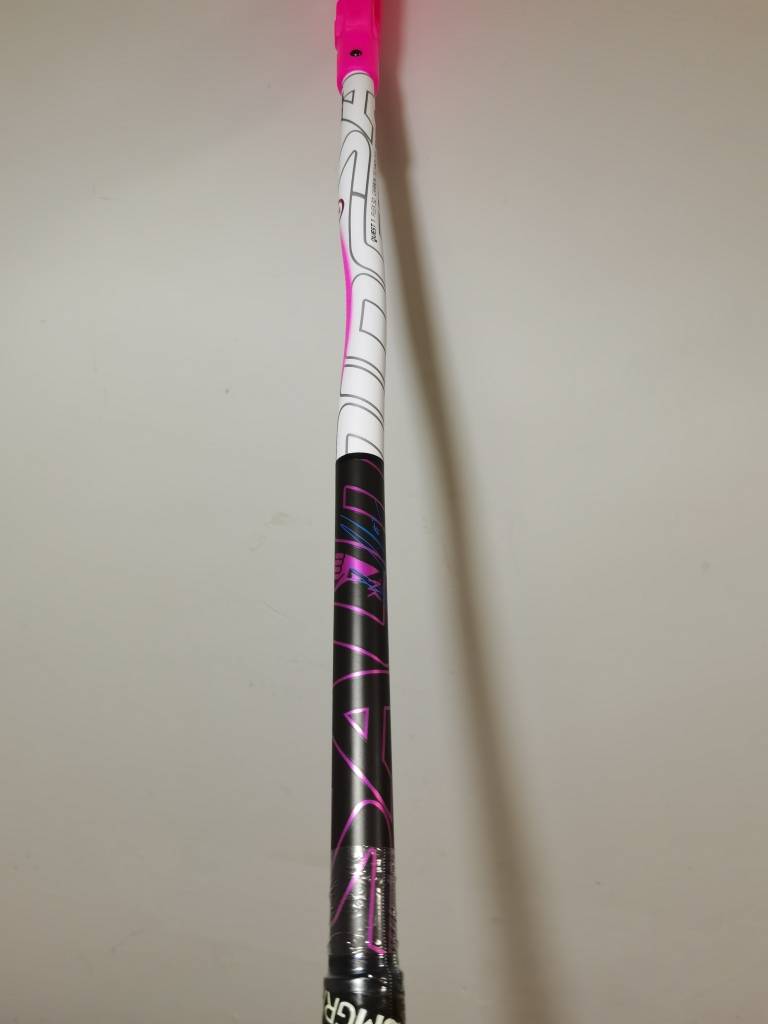 SALMING Salle Soft Cunning Strome Stare Radio Ice Hockey Q1 Floorball Stick official genuine genuine