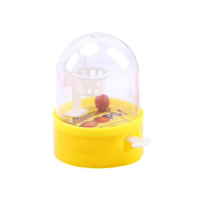 Mini-finger Basketball Basketball Game, Mother-to-Child Interactive Desktop Game, Lighten Up the Basketball Wise Award