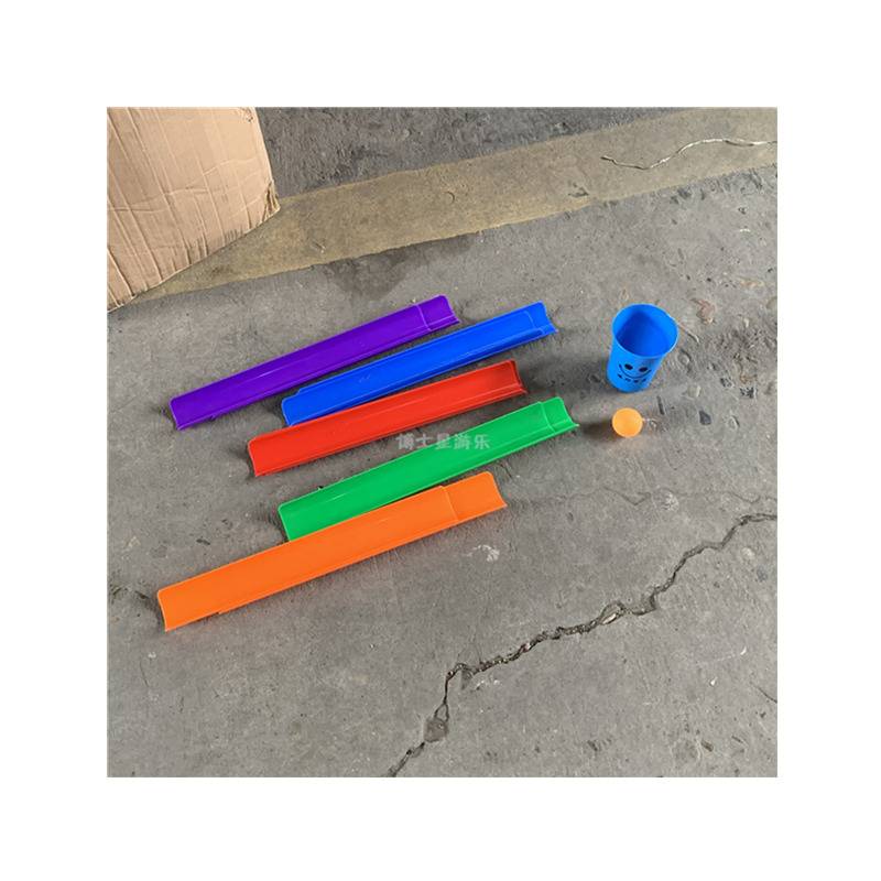 Table Tennis Pearl Wanli Game Group Collaborative Rail Cup Relay Sensory Casual Children's Toy Sports Course