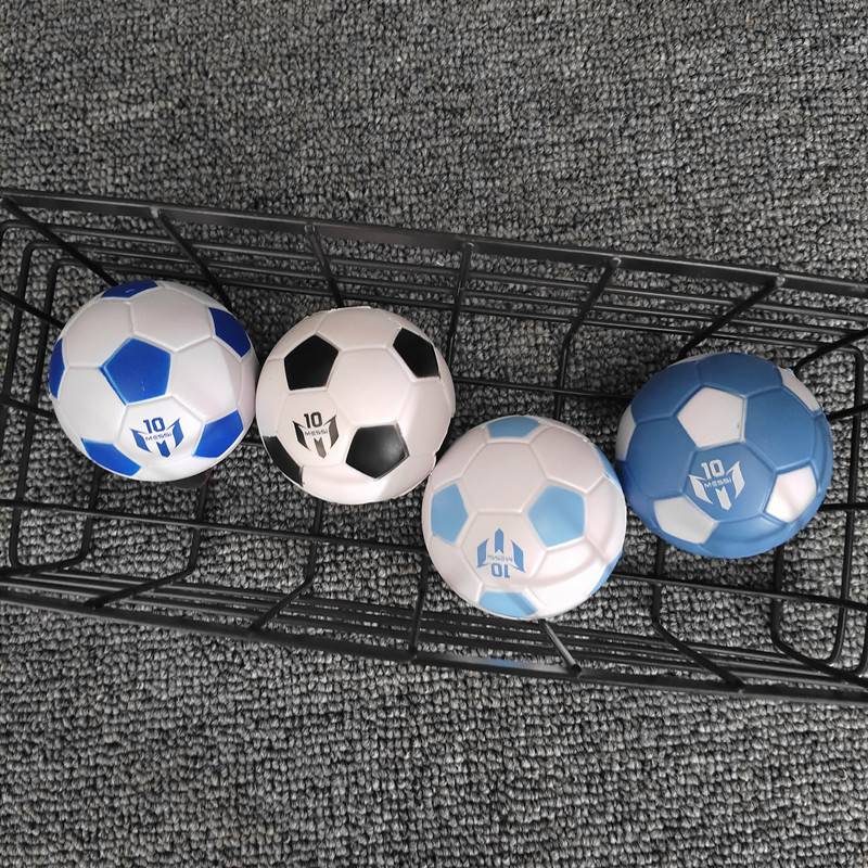 6 cm solid high pop -up 4