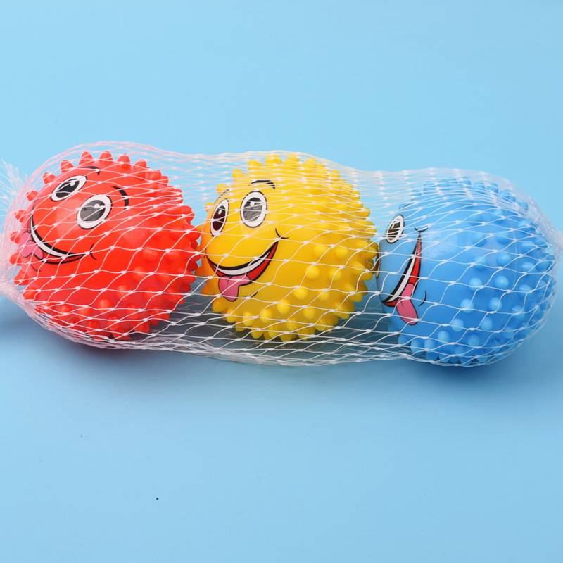 Sound massage 3 small balls