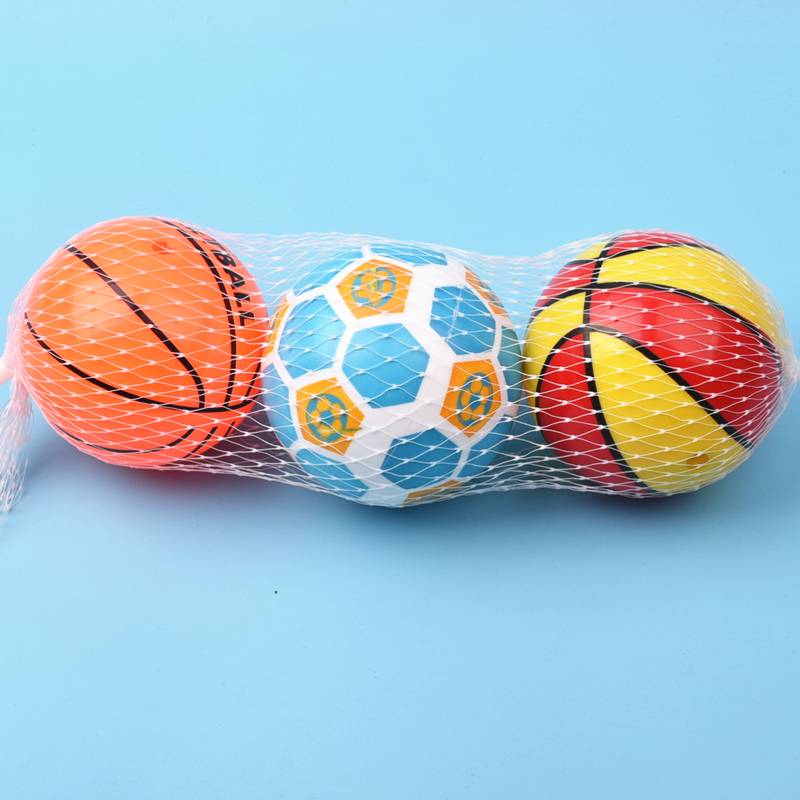 3 basket football 7 cm