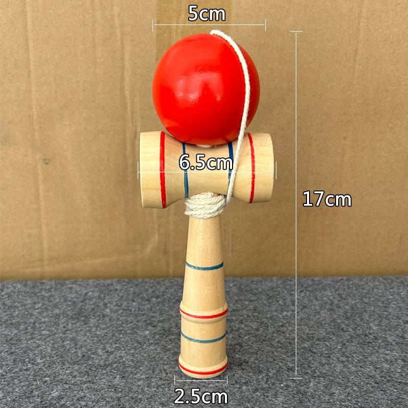 Large Tips [Red]