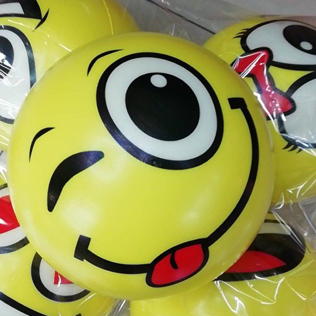 15 cm emoji random 1