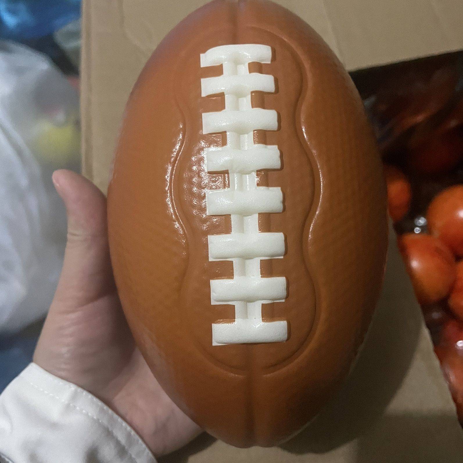 17 cm rugby