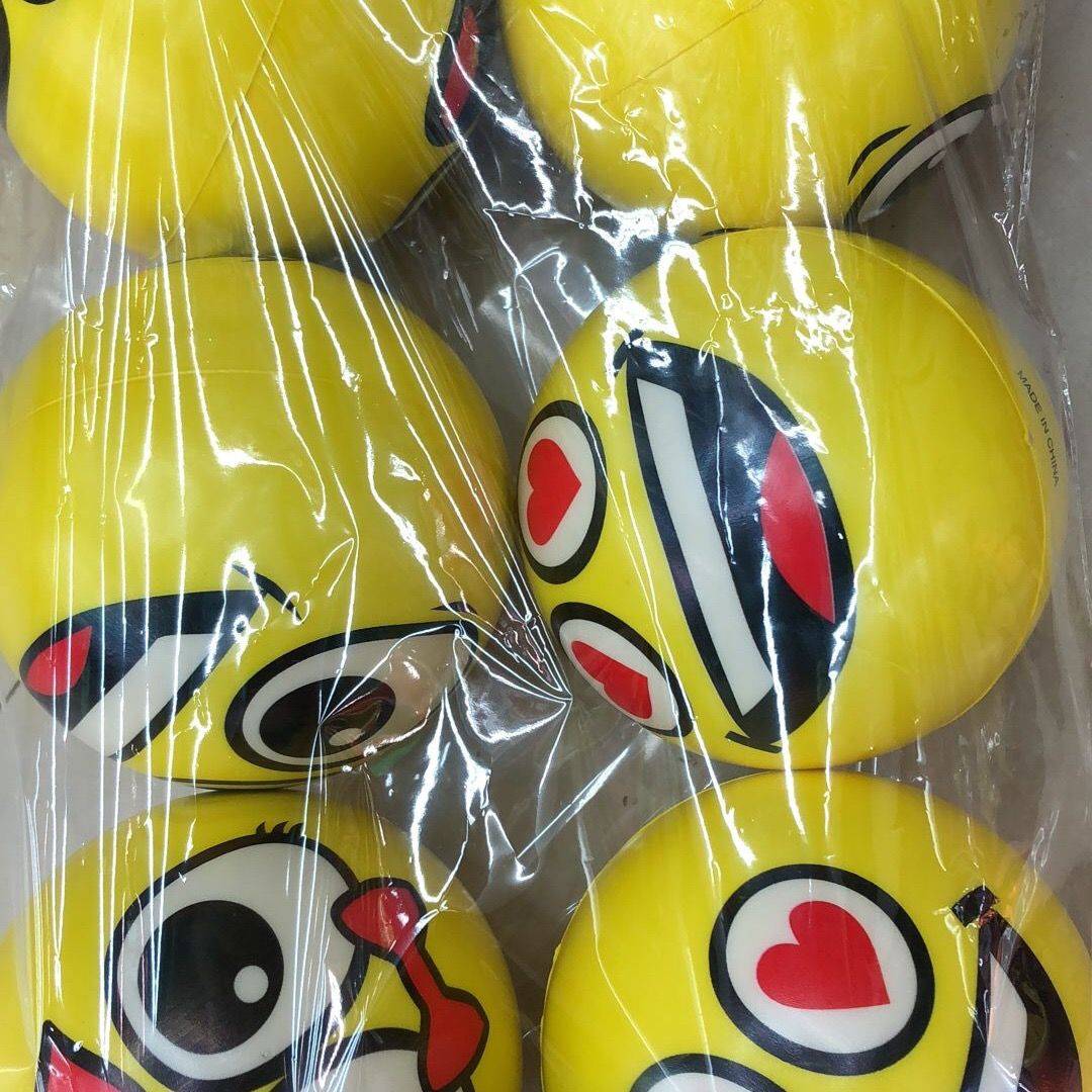 15 cm emoji random 4