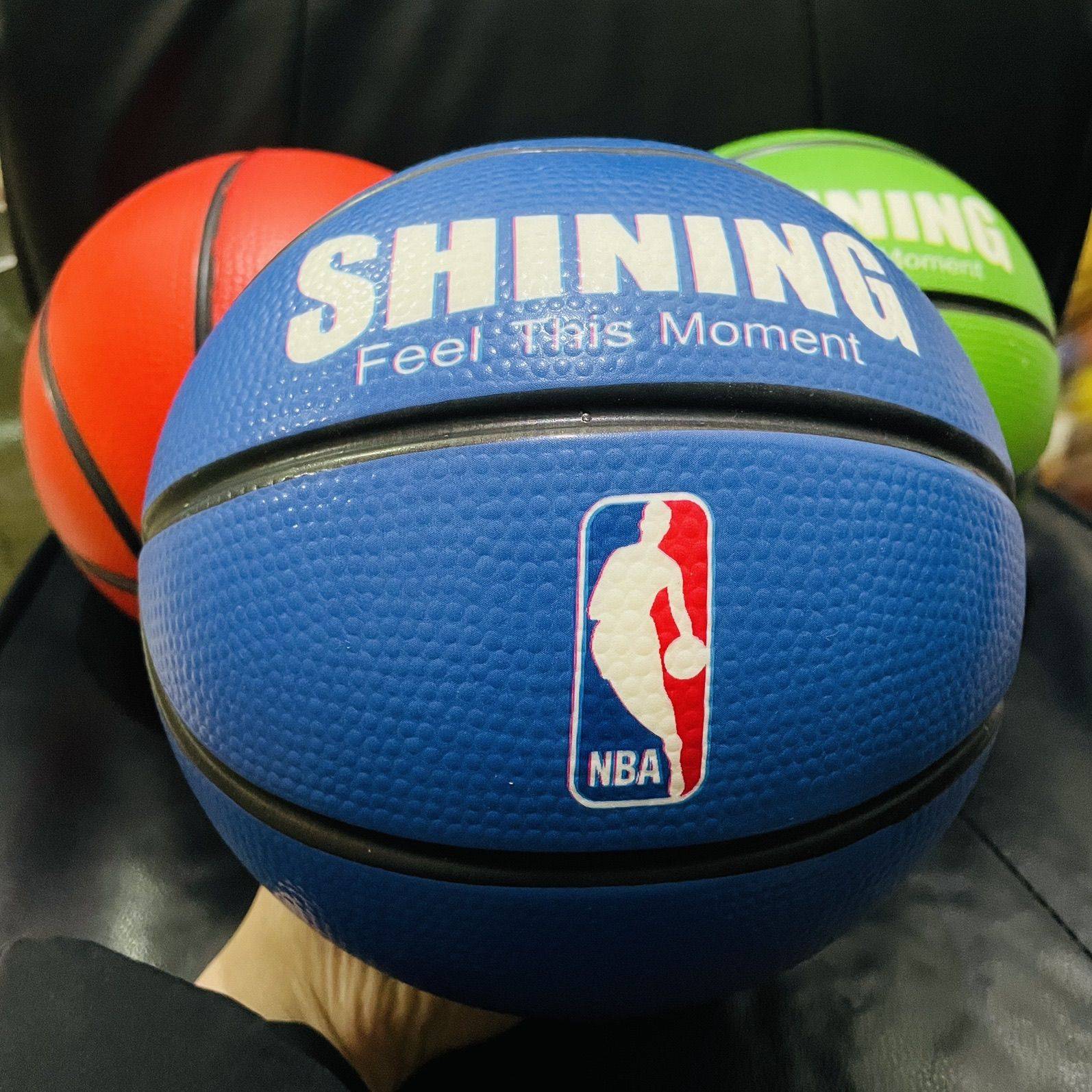 20 cm basketball random one