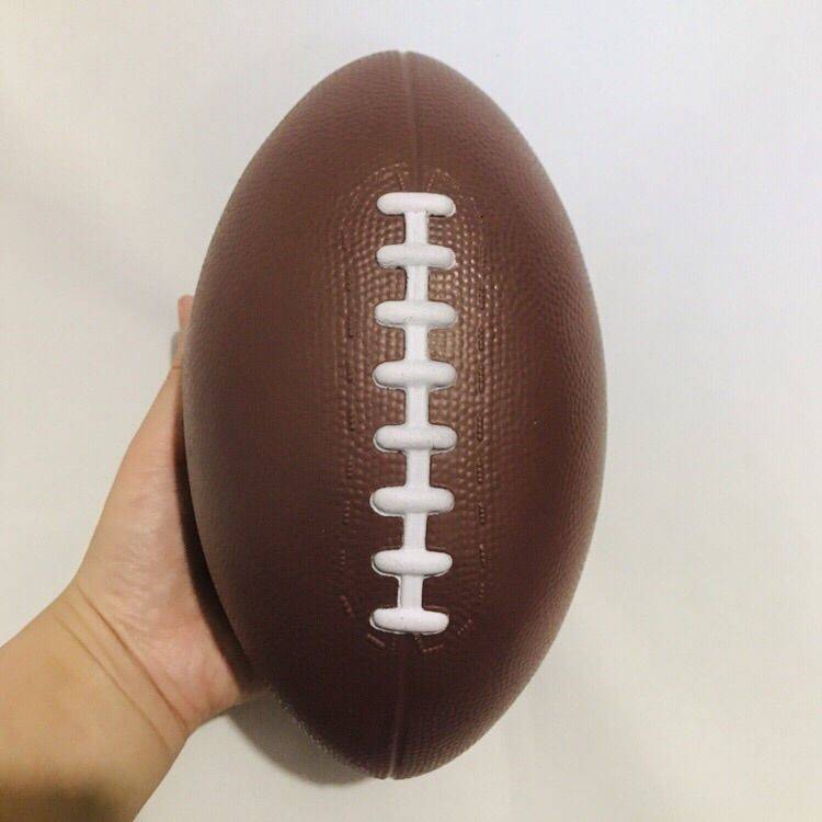 20 cm rugby