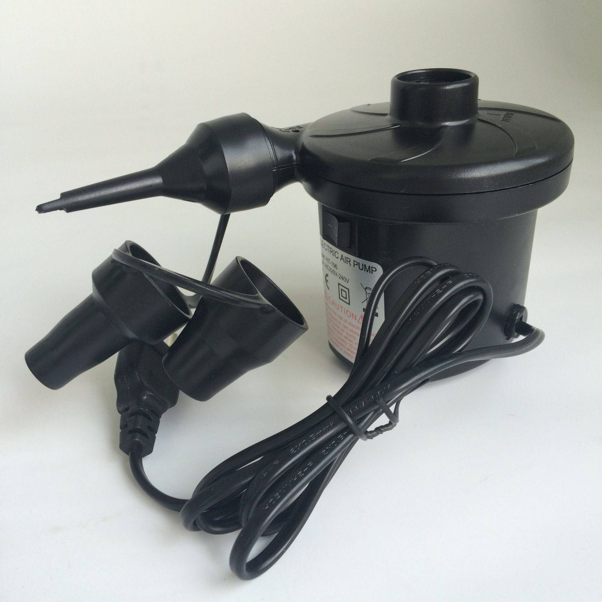 Electrical pump