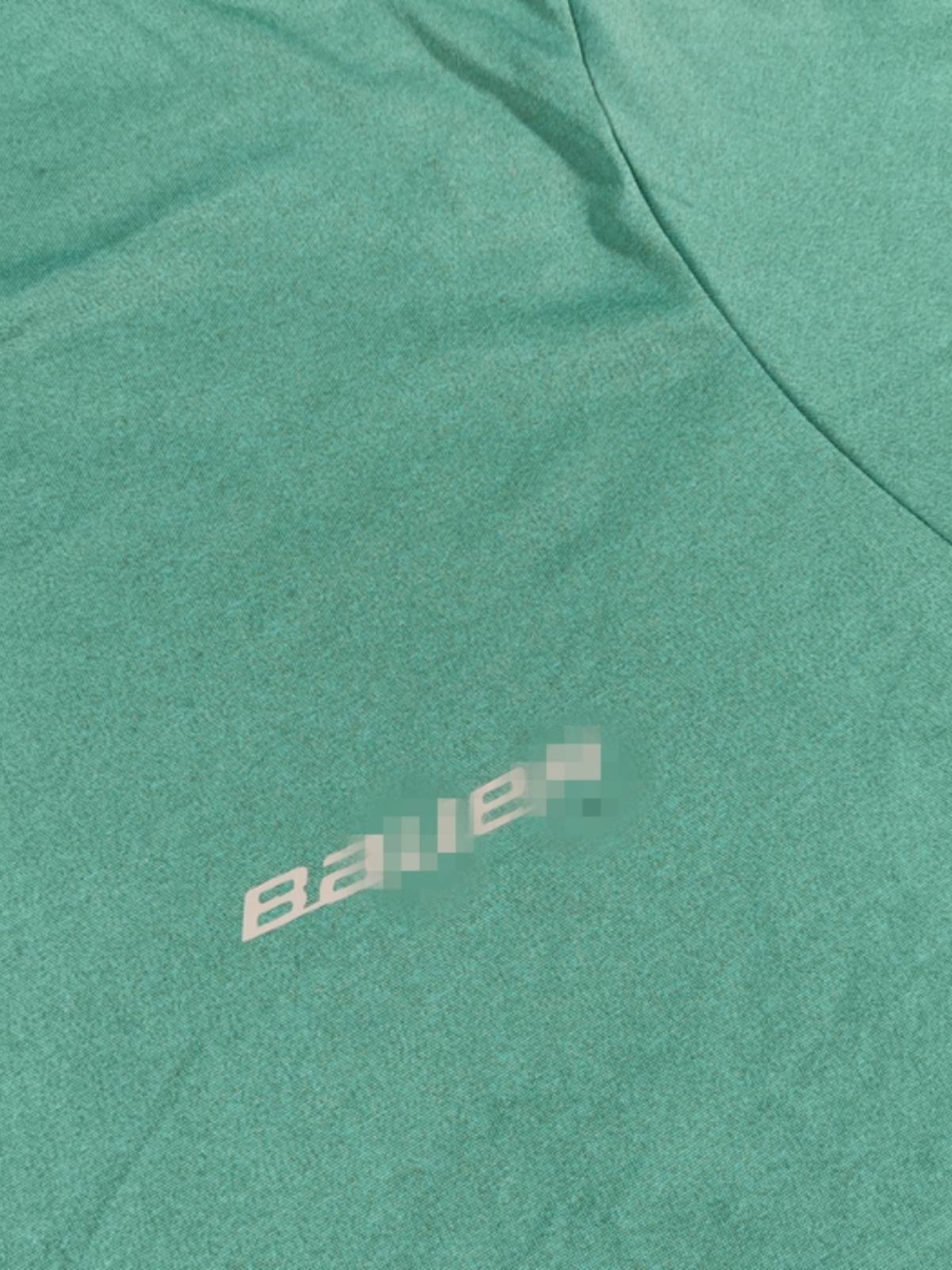 Micro flames, Canadian ice hockey B brand summer youth fast dry and round neck short -sleeved leisure music hockey T -shirt